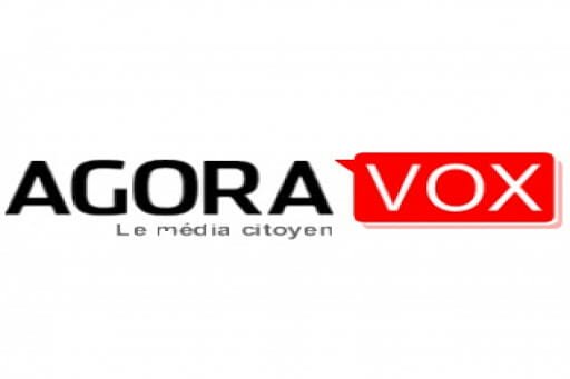 agoravox logo
