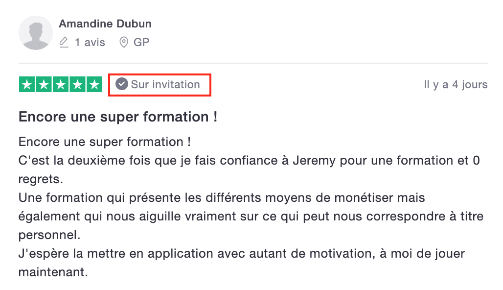 avis formation blog voyage jeremylantin