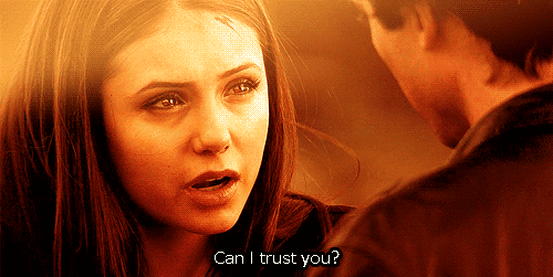 can i trust you ? gif