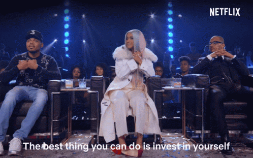 investir en soi gif