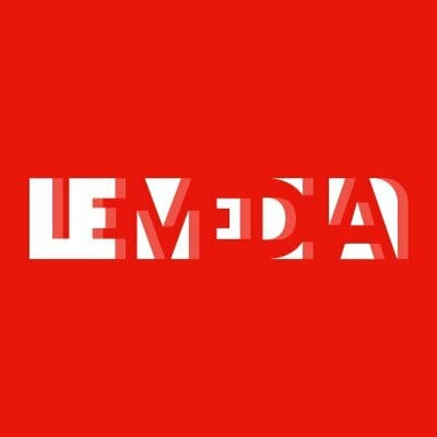 le media tv chaine youtube