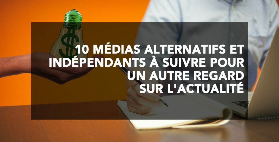 liste media independant libre blog copy