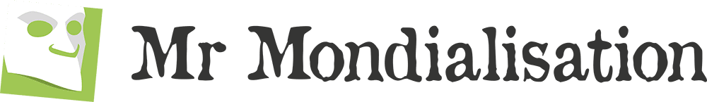 logo mr mondialisation