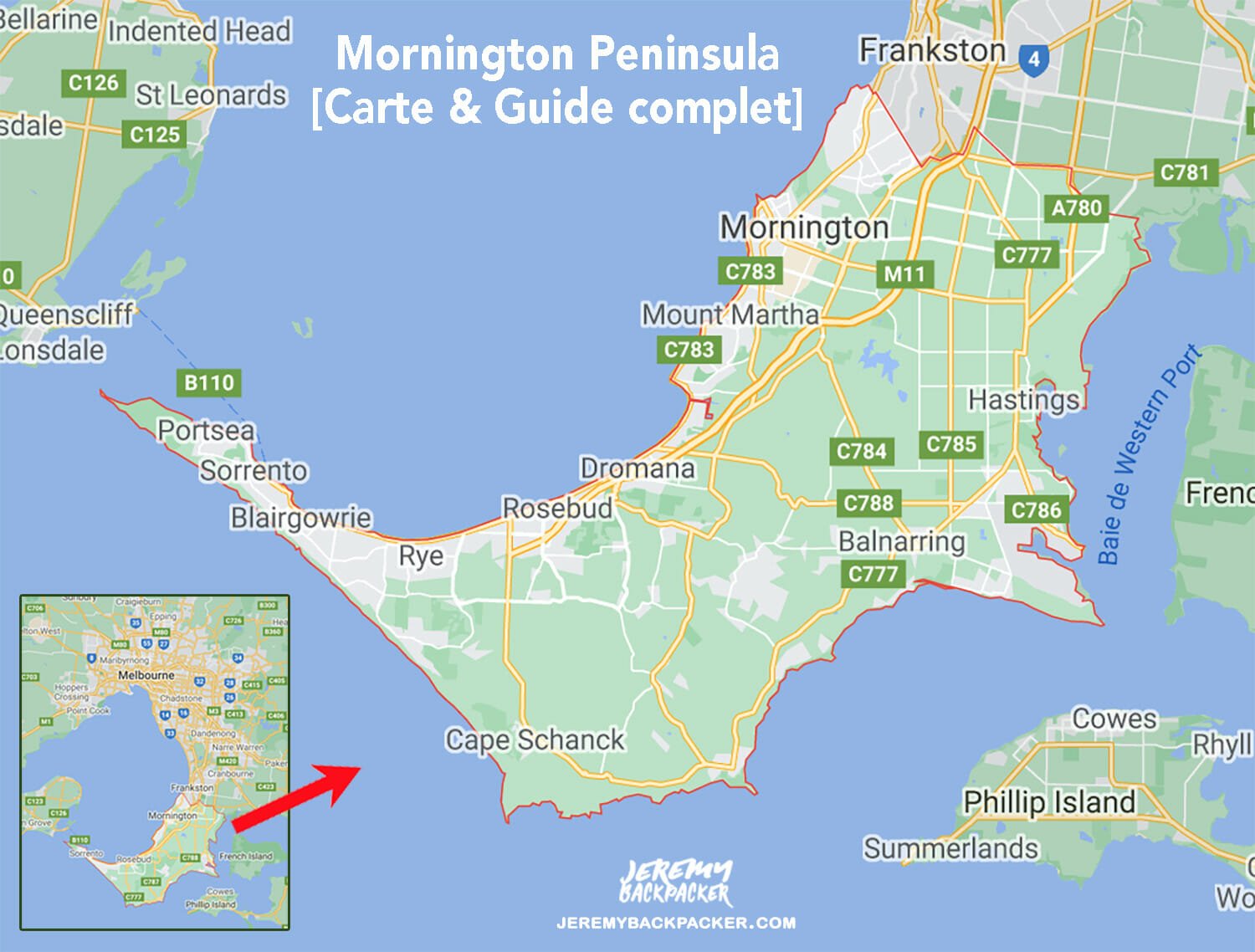 carte de mornington peninsula blog