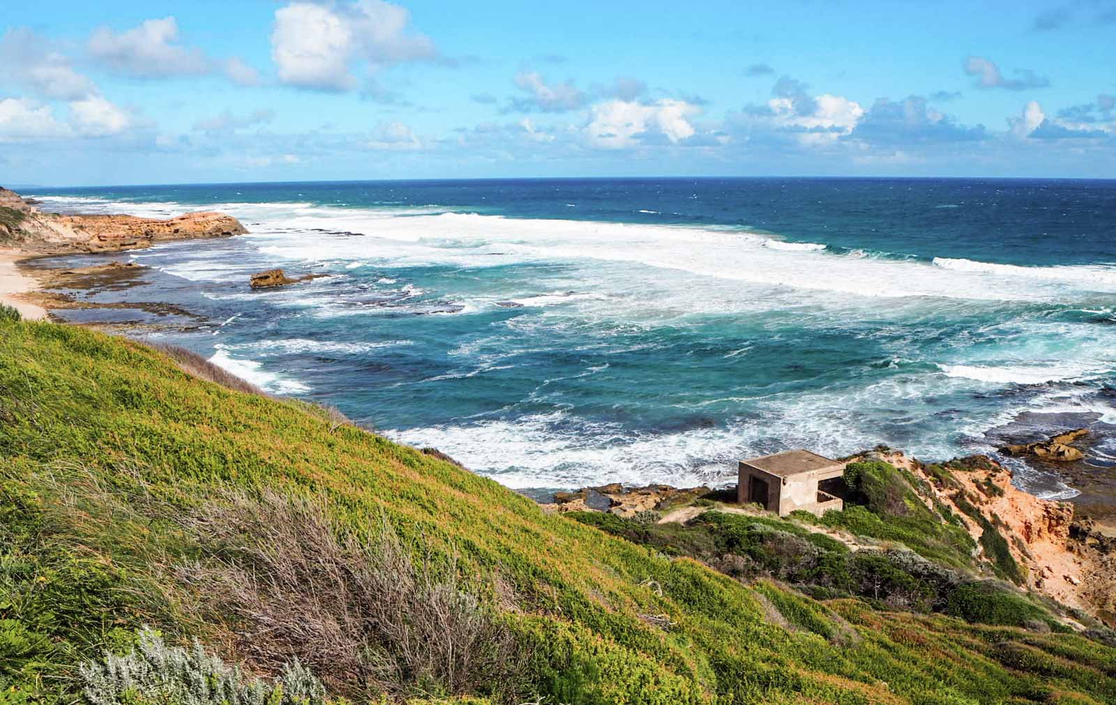 parc national point nepean victoria
