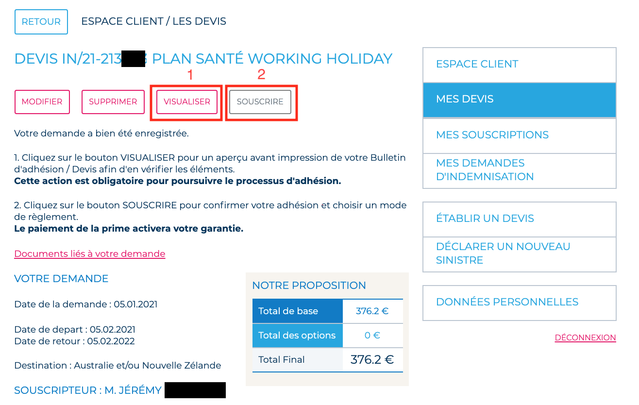 payer assurance voyage pvt