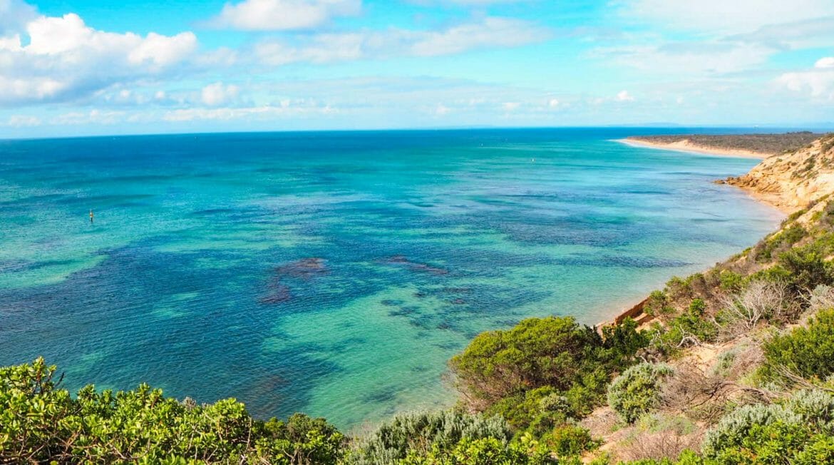 peninsule de mornington australie blog voyage