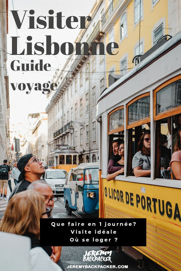 visiter lisbonne que faire que voir