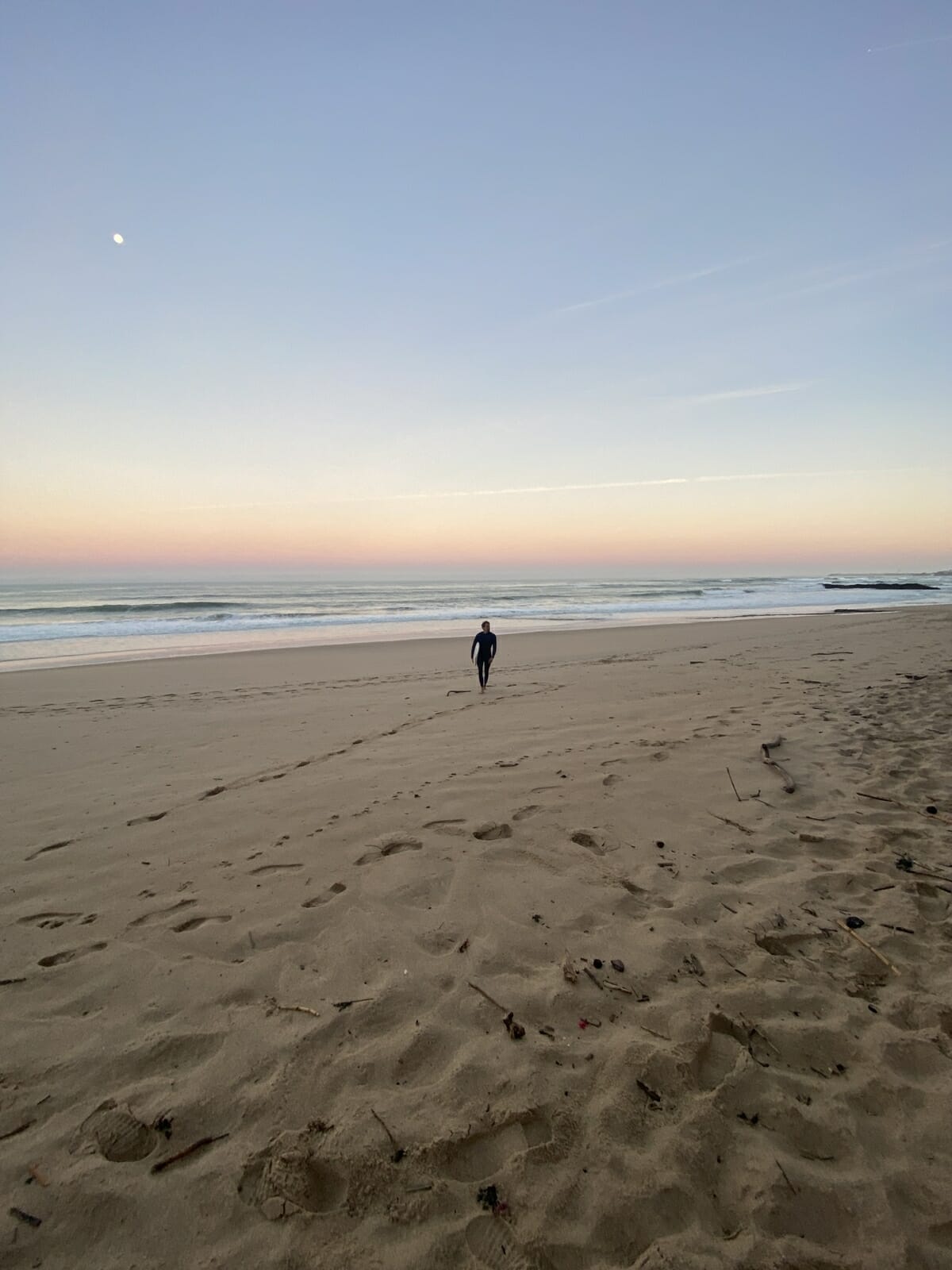 ericeira portugal surf guide