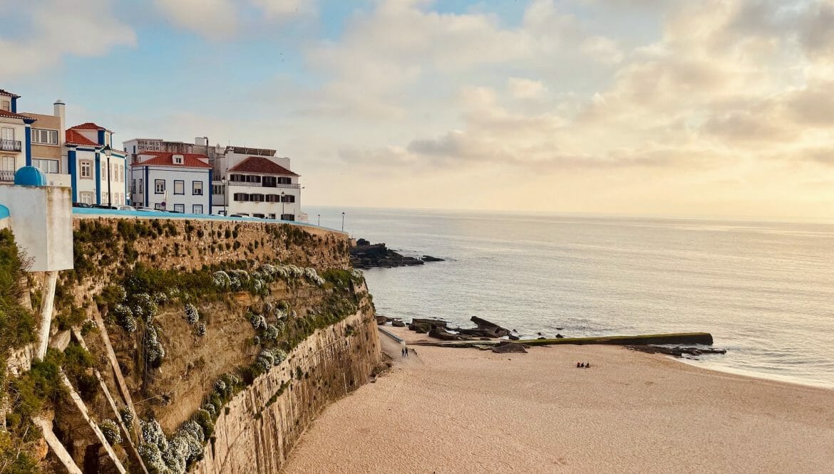 ericeira portugal voyage