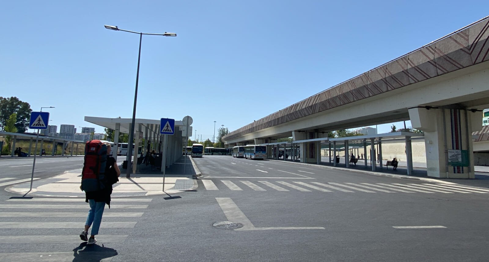 gare routiere campo grande ericeira lisbonne