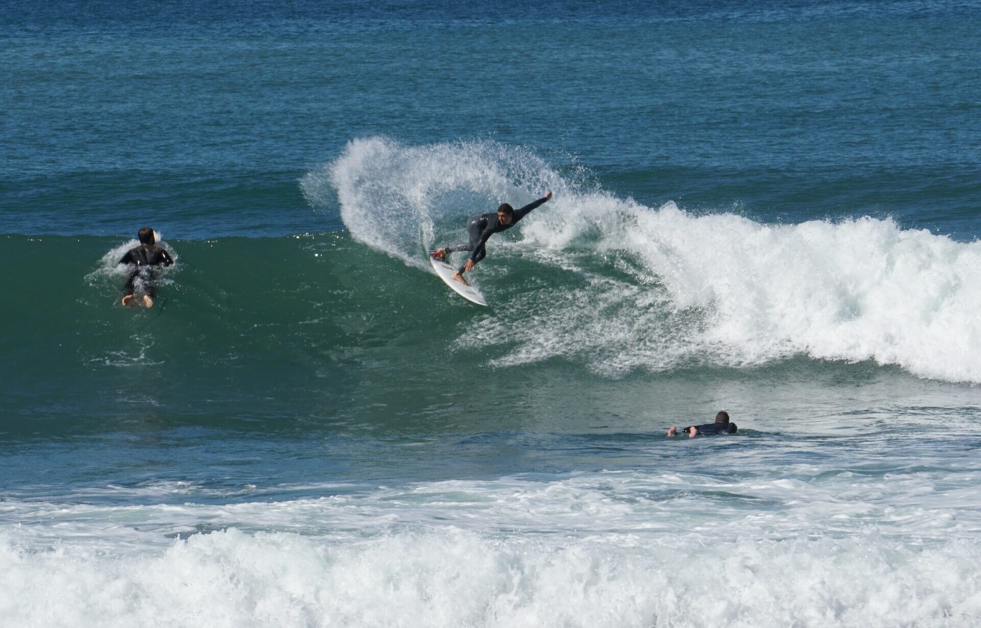 surfer a ericeira