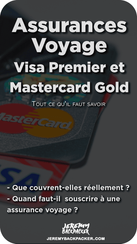 assurance-voyage-visa-premier-mastercard-gold-epingle