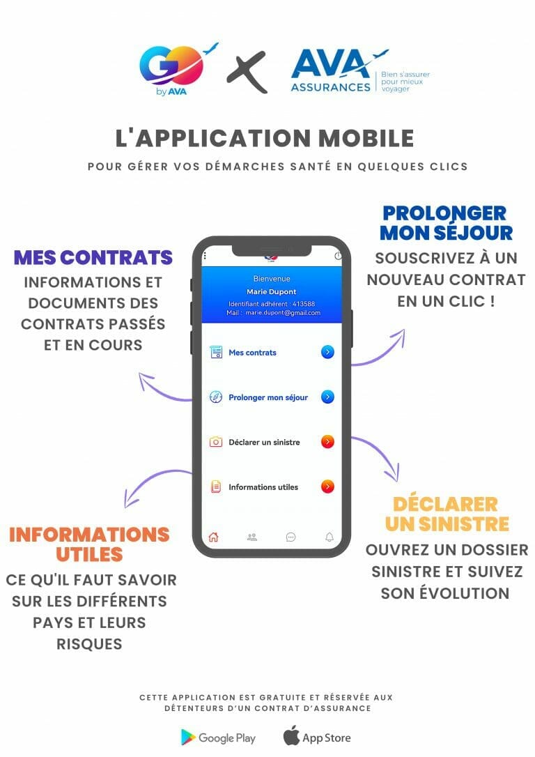assurance-pvt-australie-voyage-application-mobile