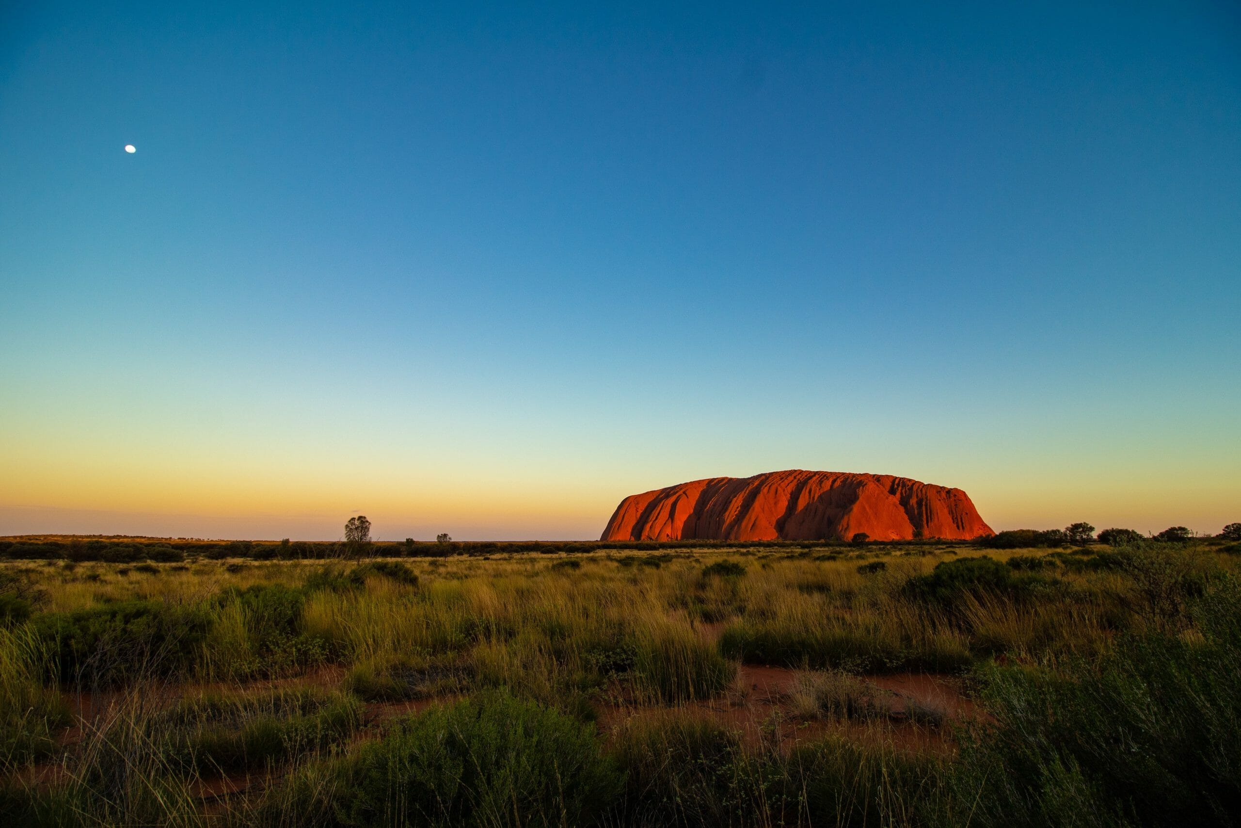 quoi emporter sac a dos nature australie