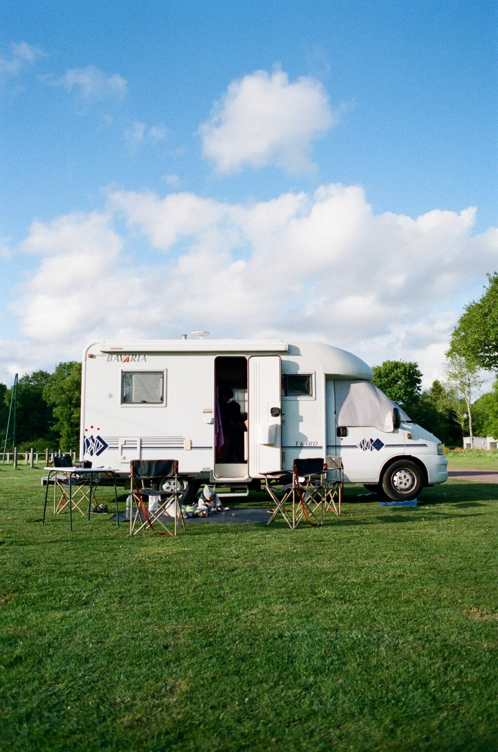 Louer un camping car tout équipé en nouvelle zelande