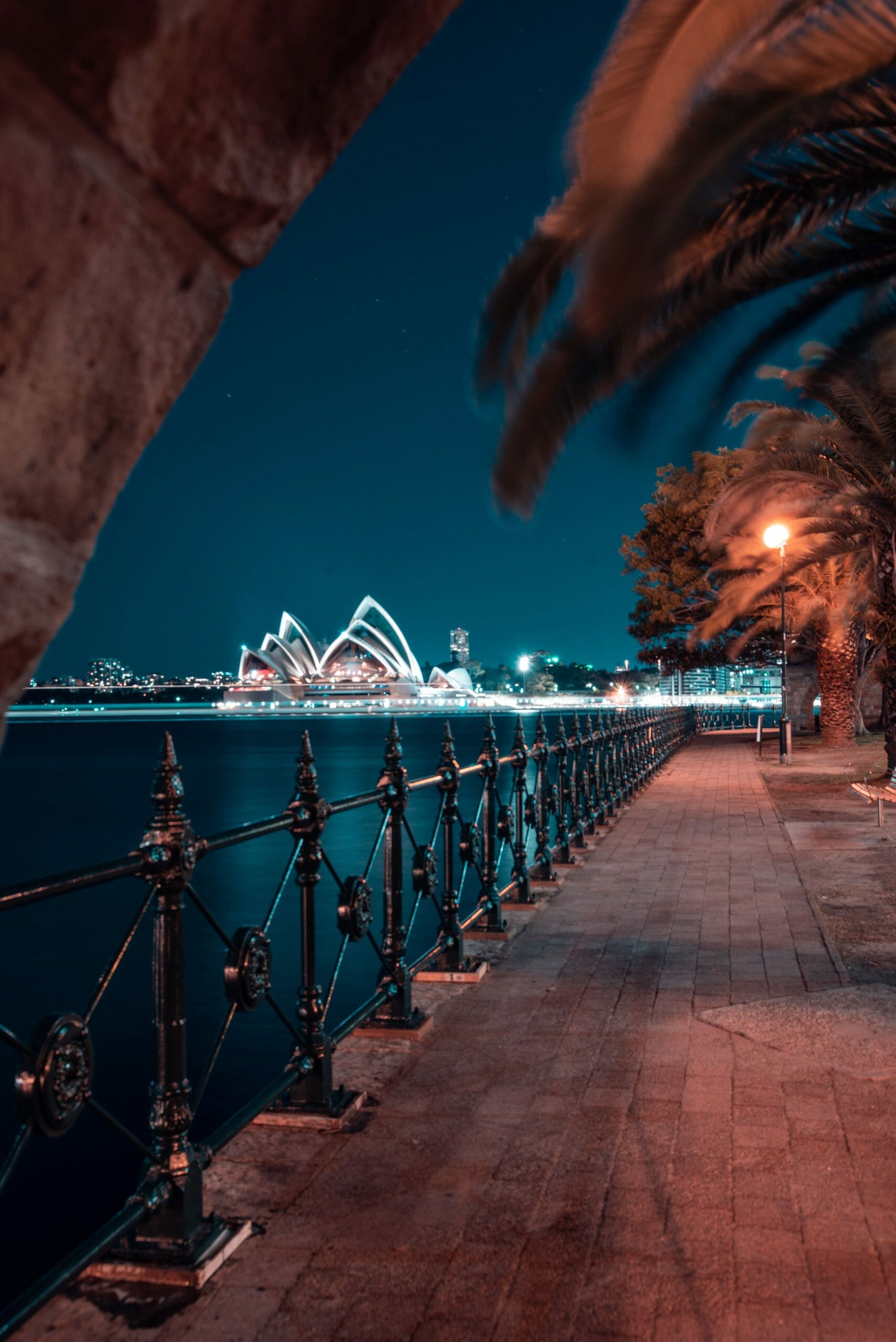 sydney location camping car australie