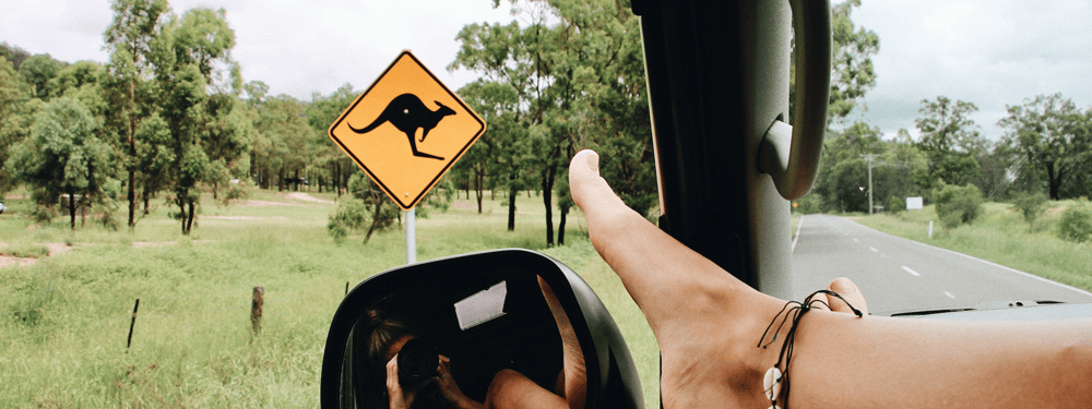 organiser son voyage en australie