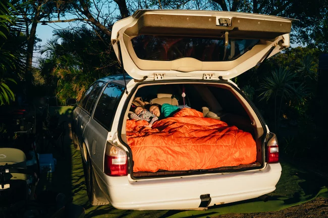 location voiture australie wagon