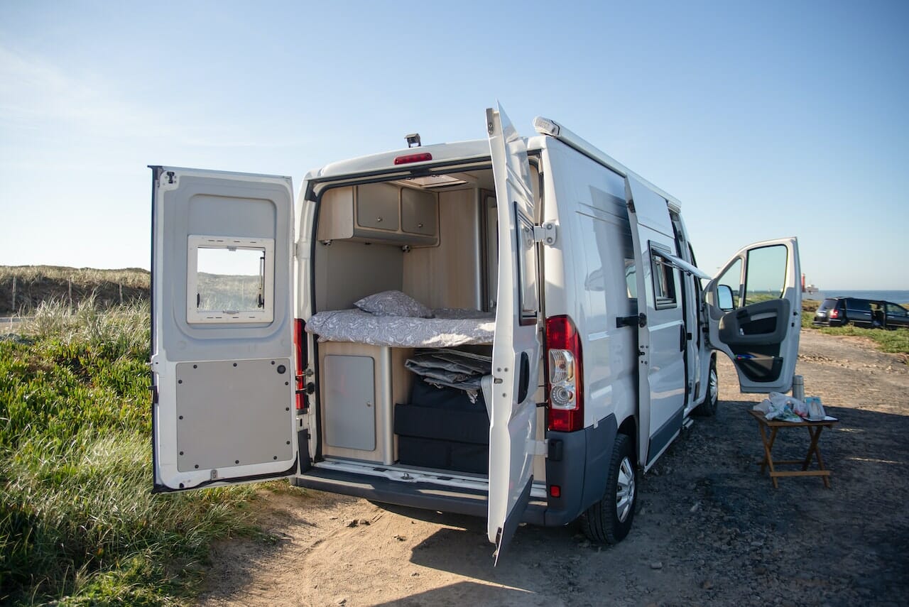 louer camping-car australie