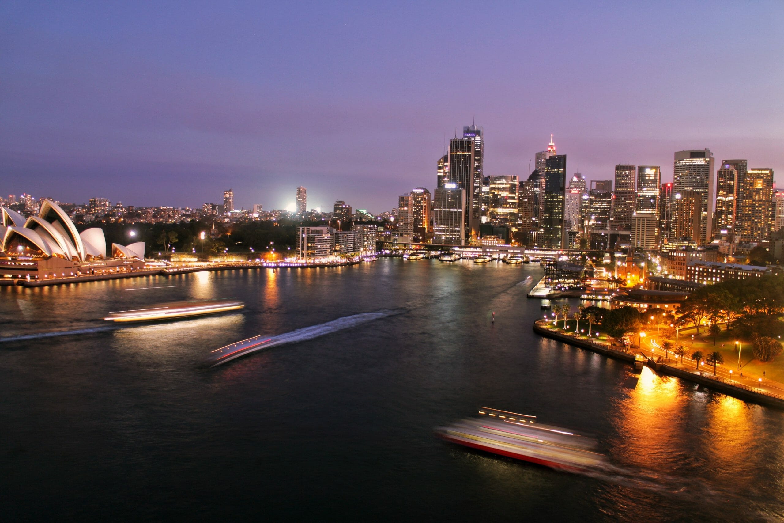 sydney location voiture australie
