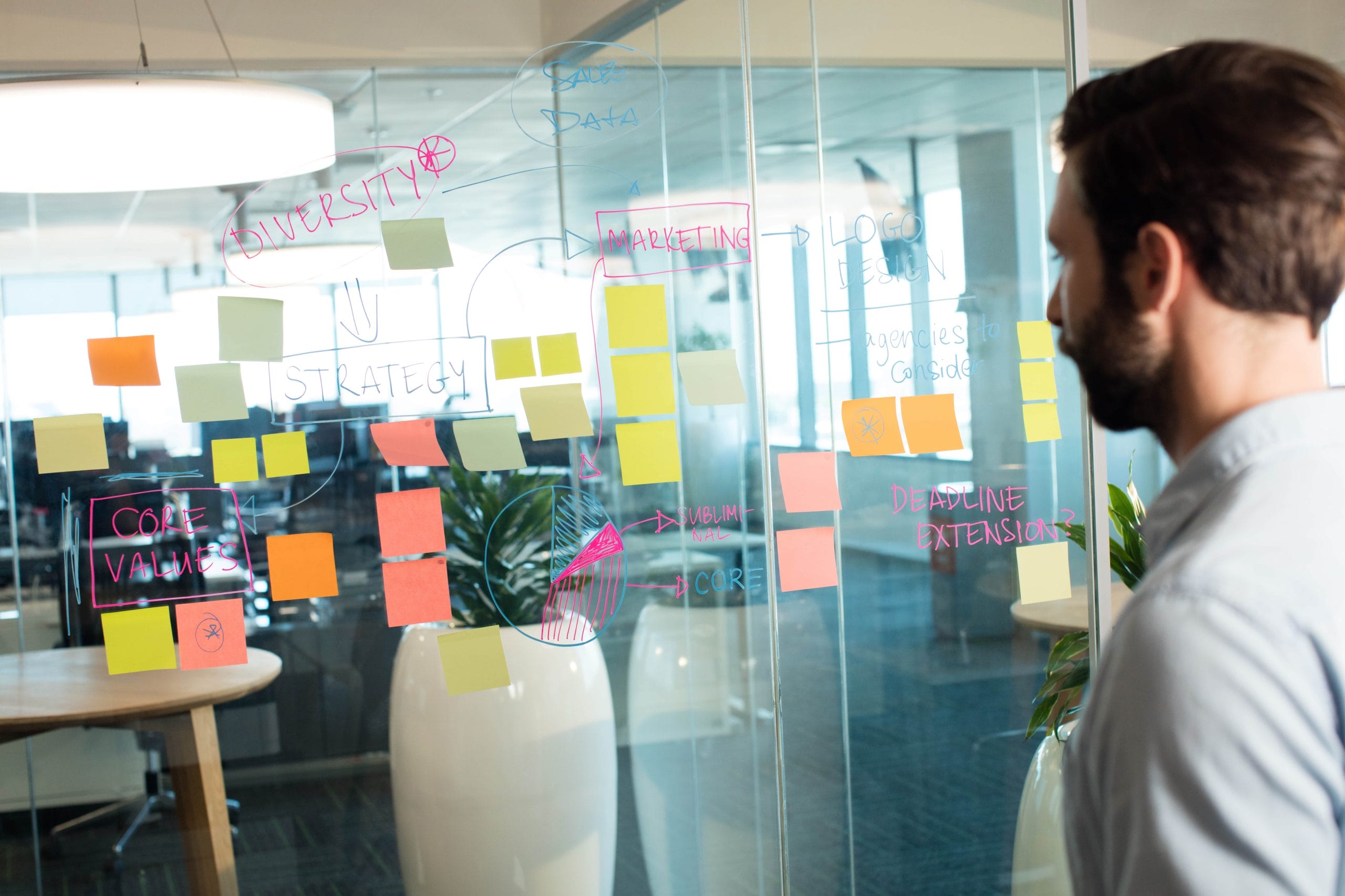 Construire sa stratégie pour devenir digital nomade