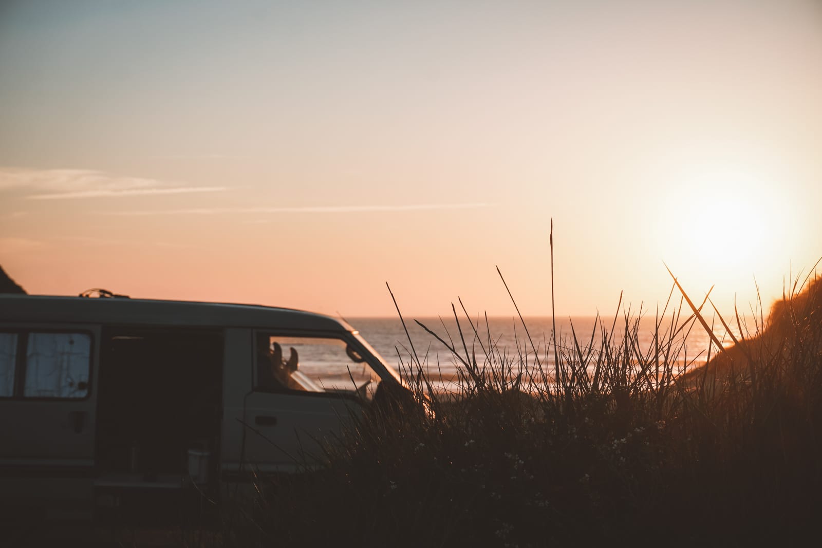 nomadisme digital van