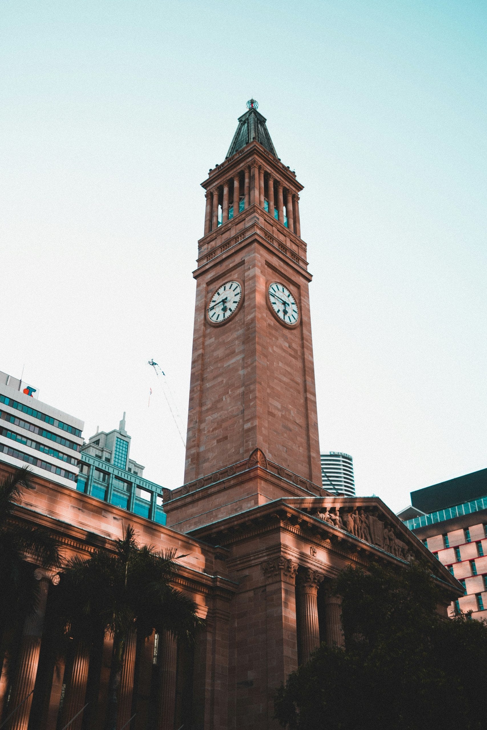 Monuments australie