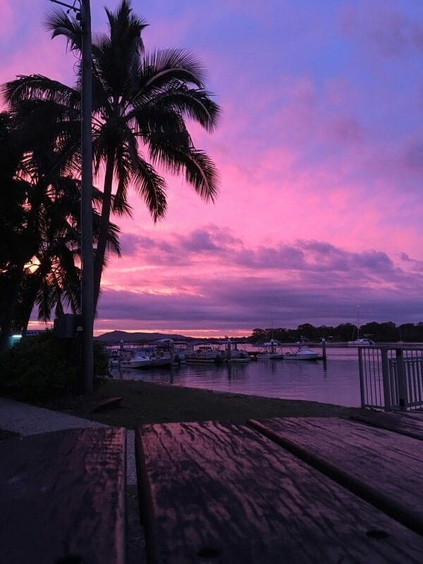 Noosaville Australie