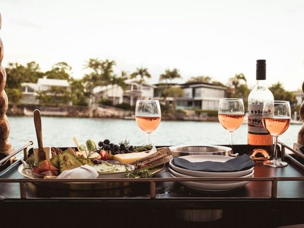 Où manger à Noosa Australie