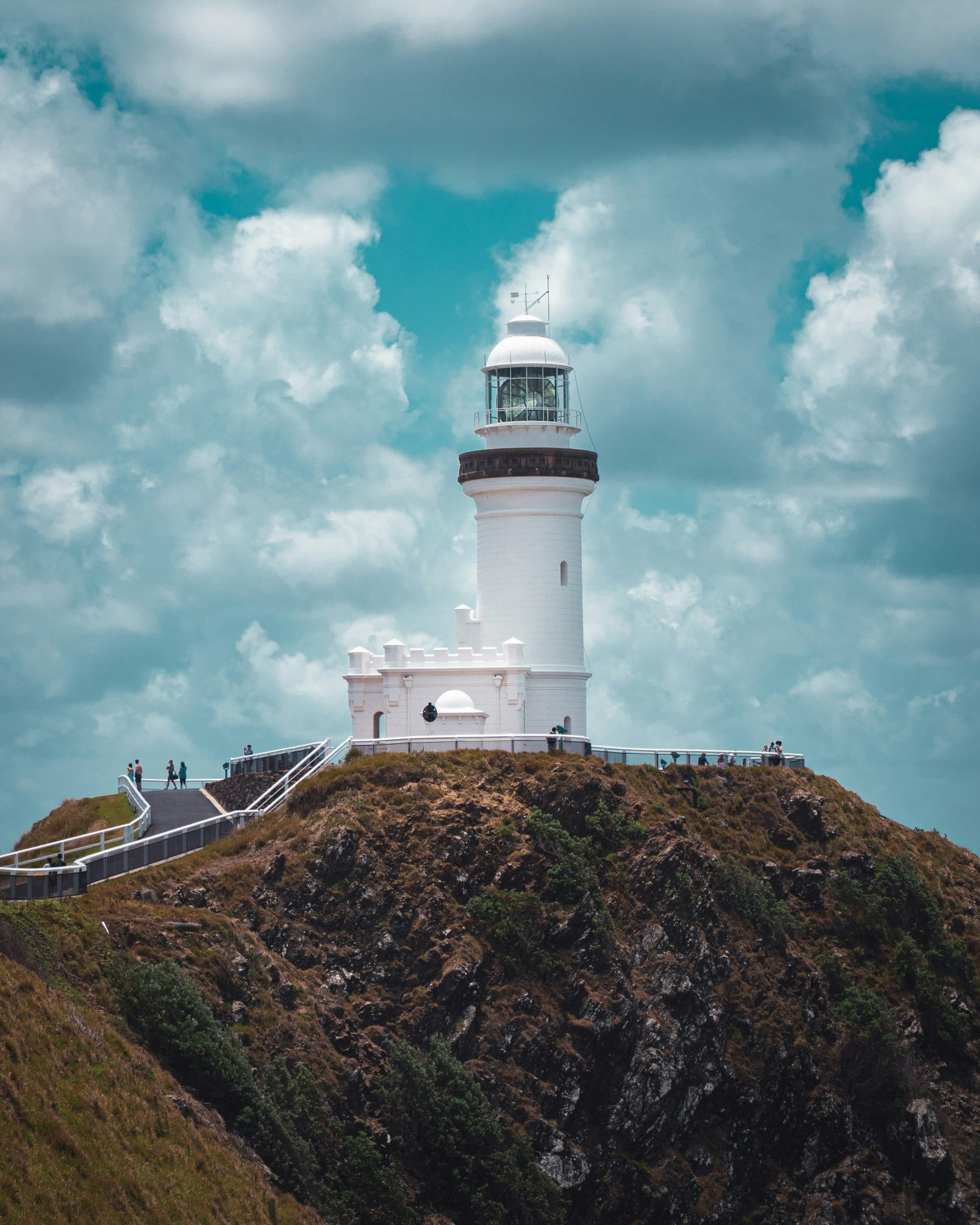 Phare Byron Bay