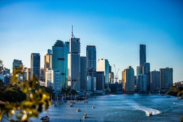 brisbane australie