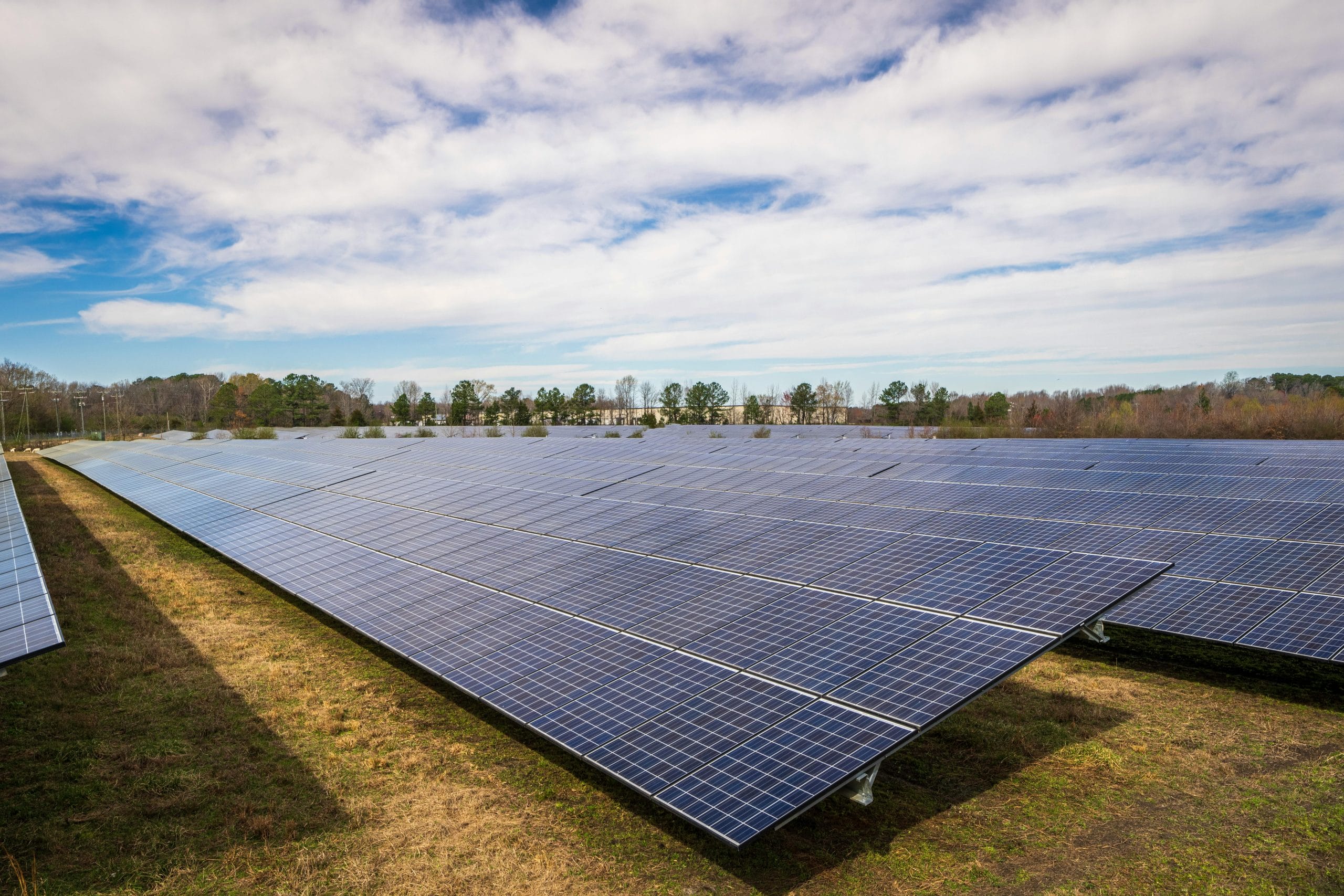 crise emploi australie ferme solaire