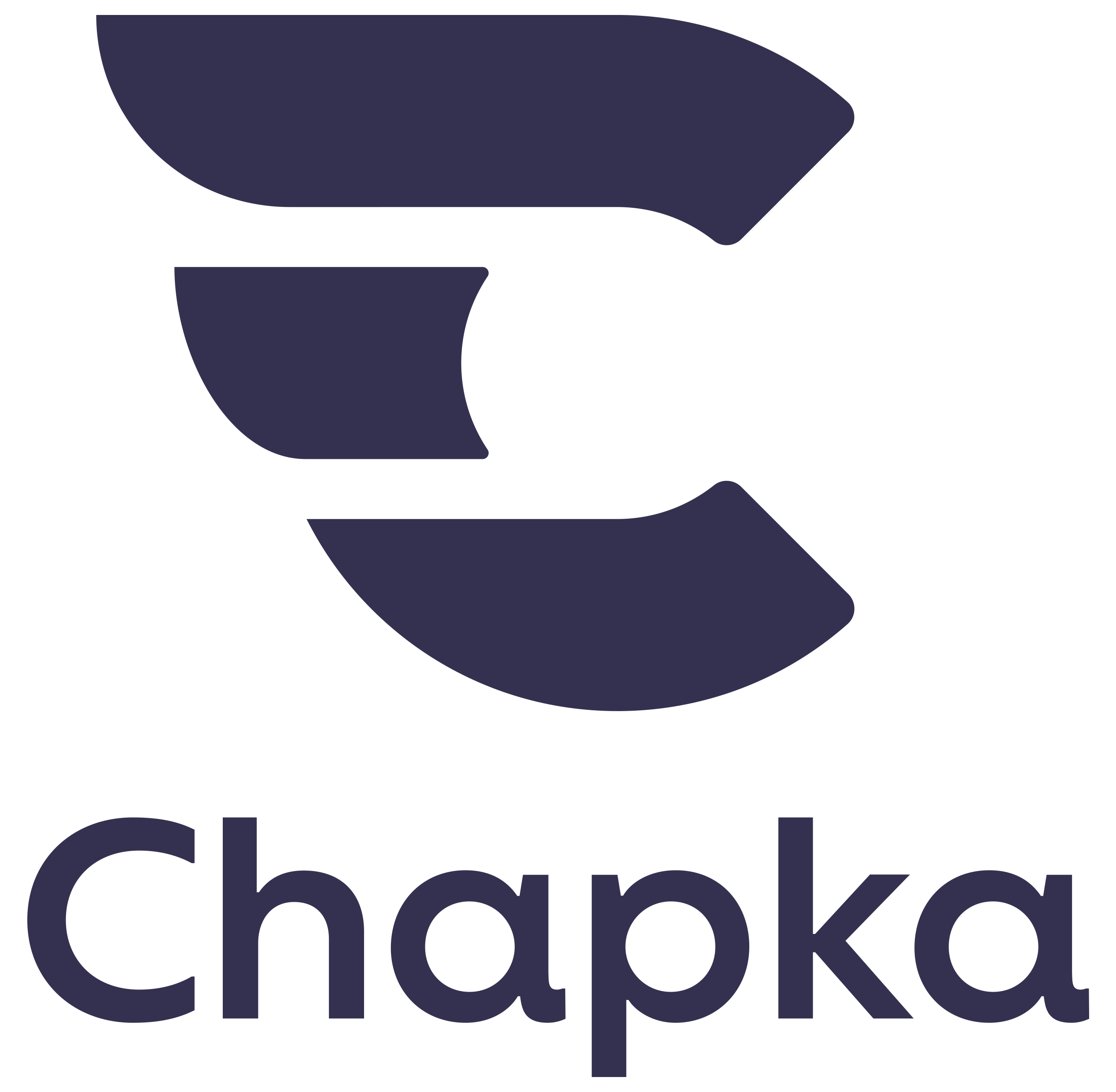Logo Chapka