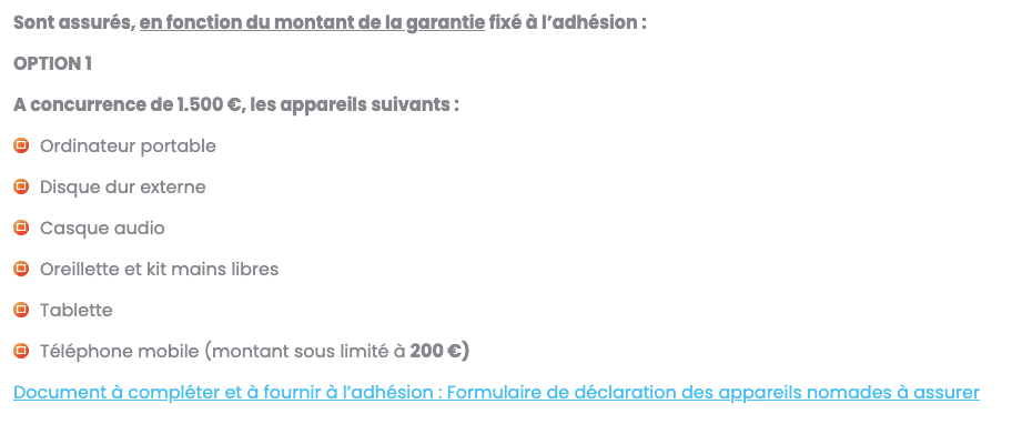 Avatech Option 1 GObyava