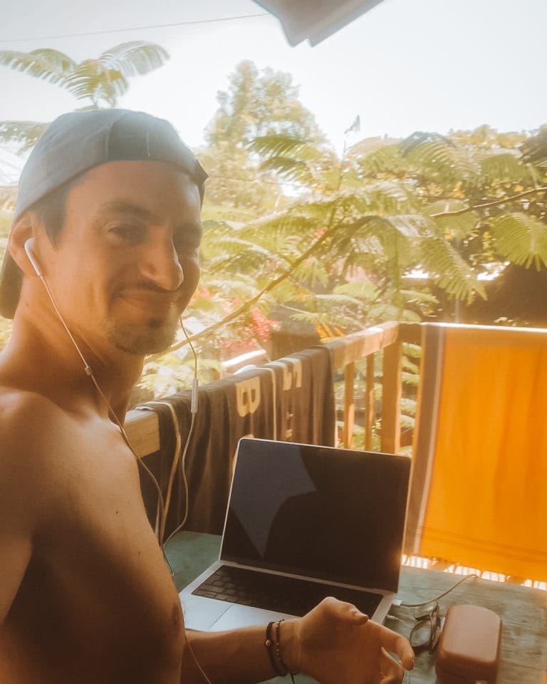 digital nomade assurance