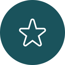 review icon