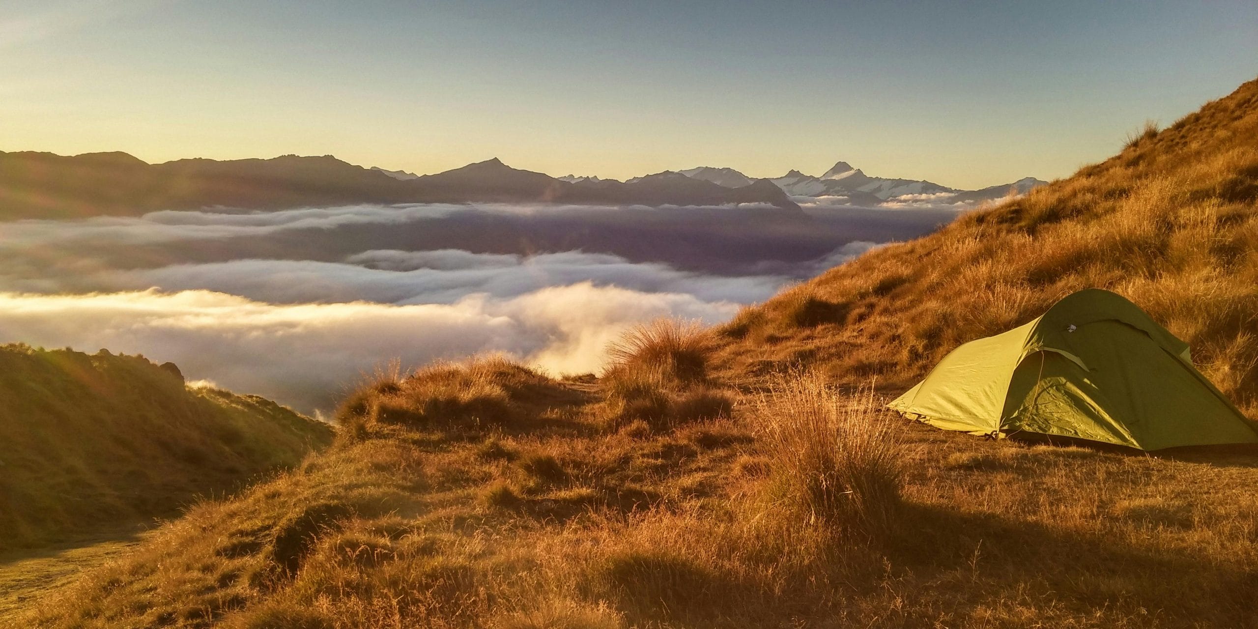 Logements Wanaka Nouvelle Zélande