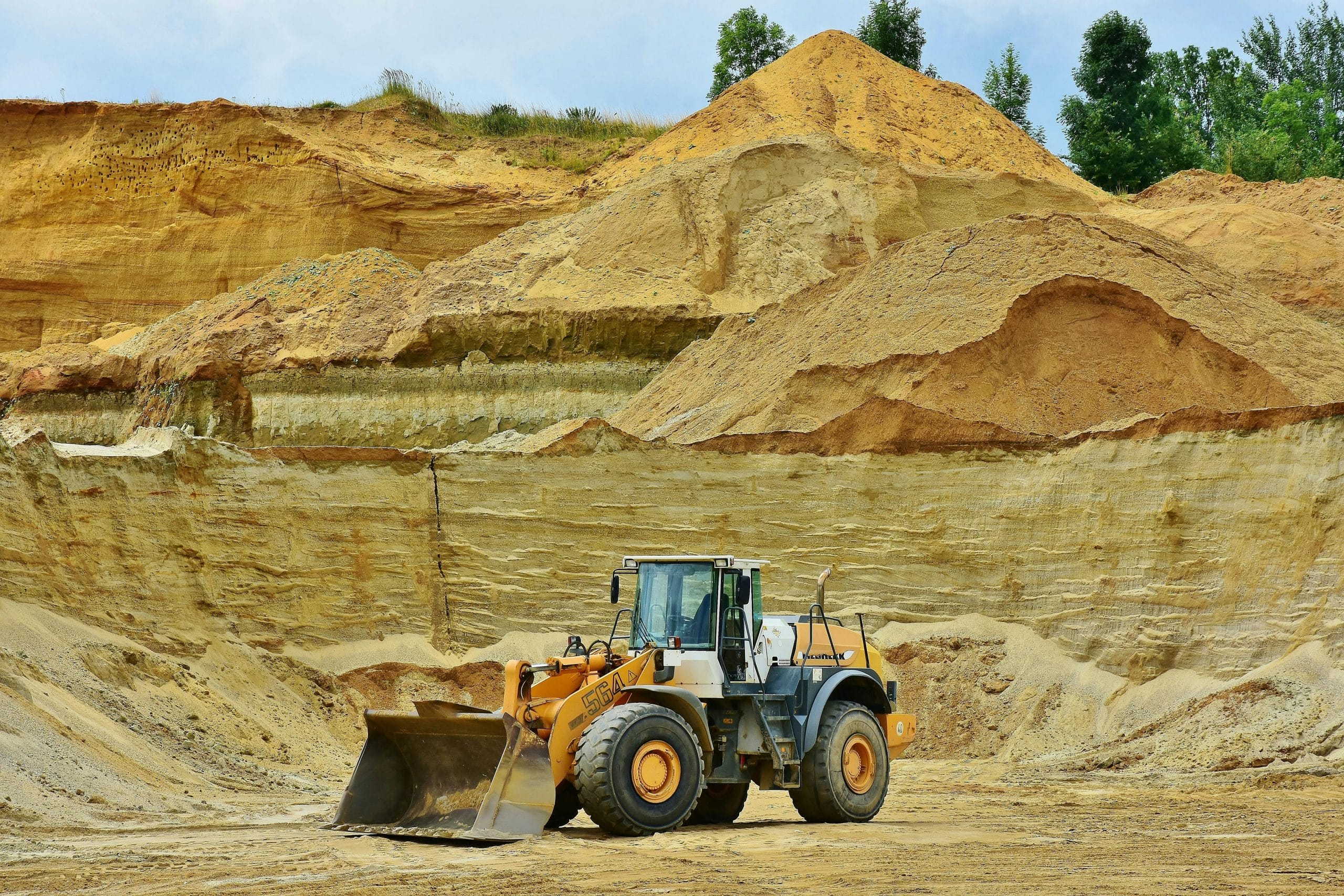 travail sans qualification mine australie