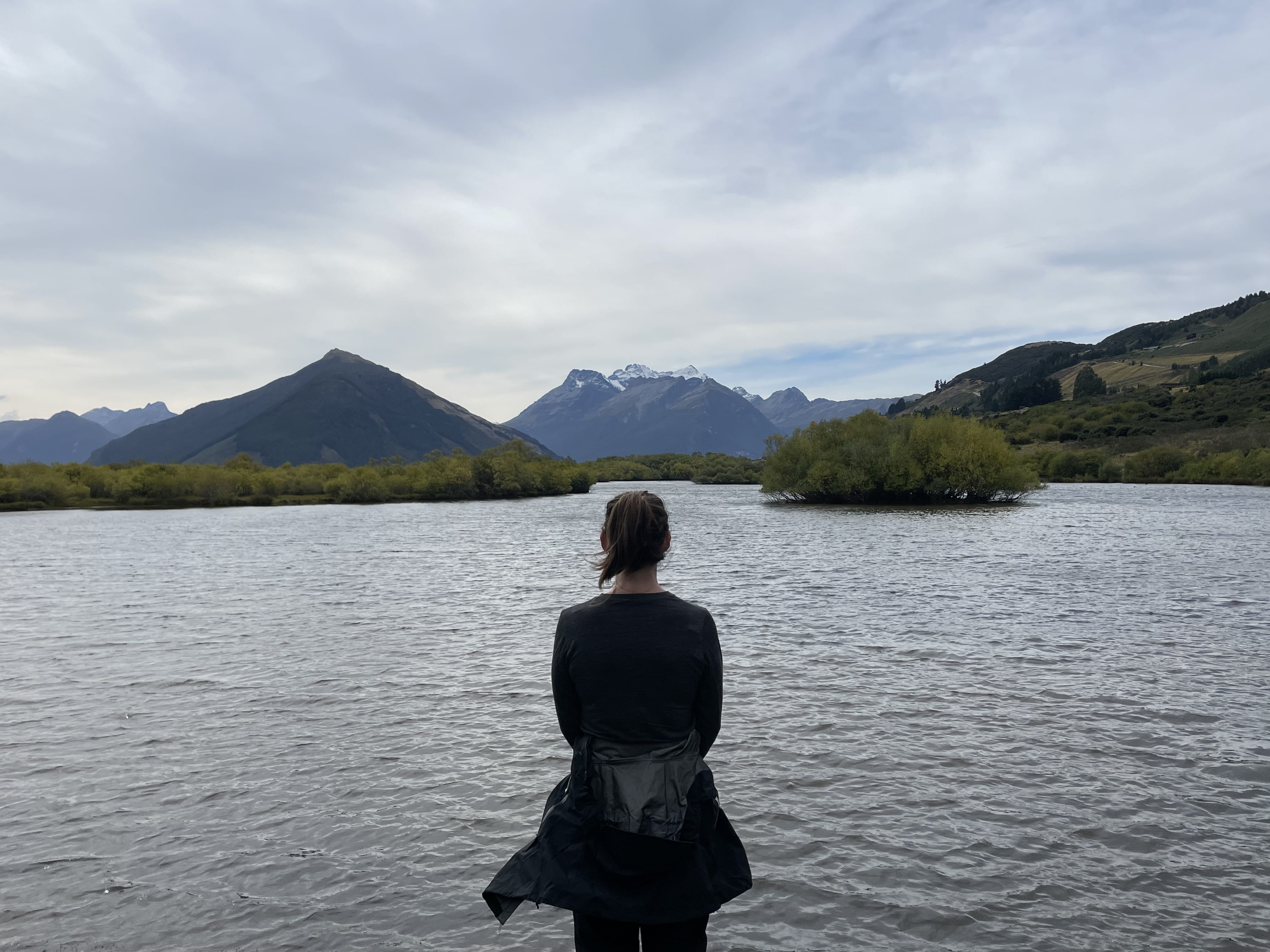 Glenorchy, à deux pas de Queenstown