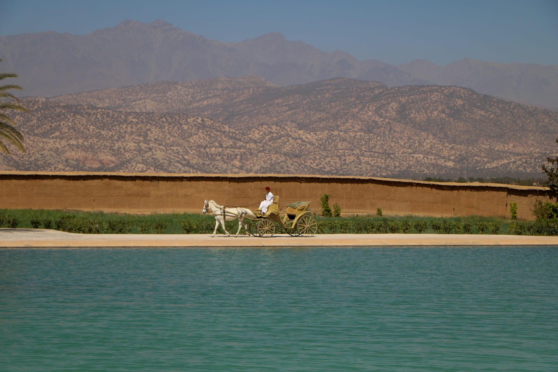 road trip taroudant au maroc