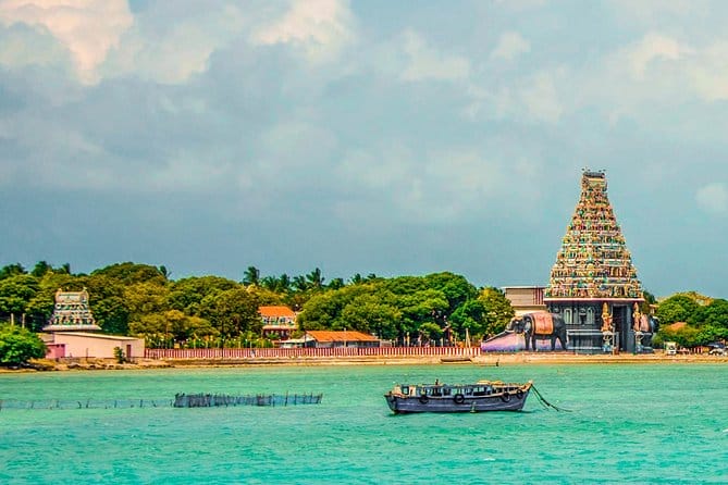 Visiter Sri Lanka - Jaffna