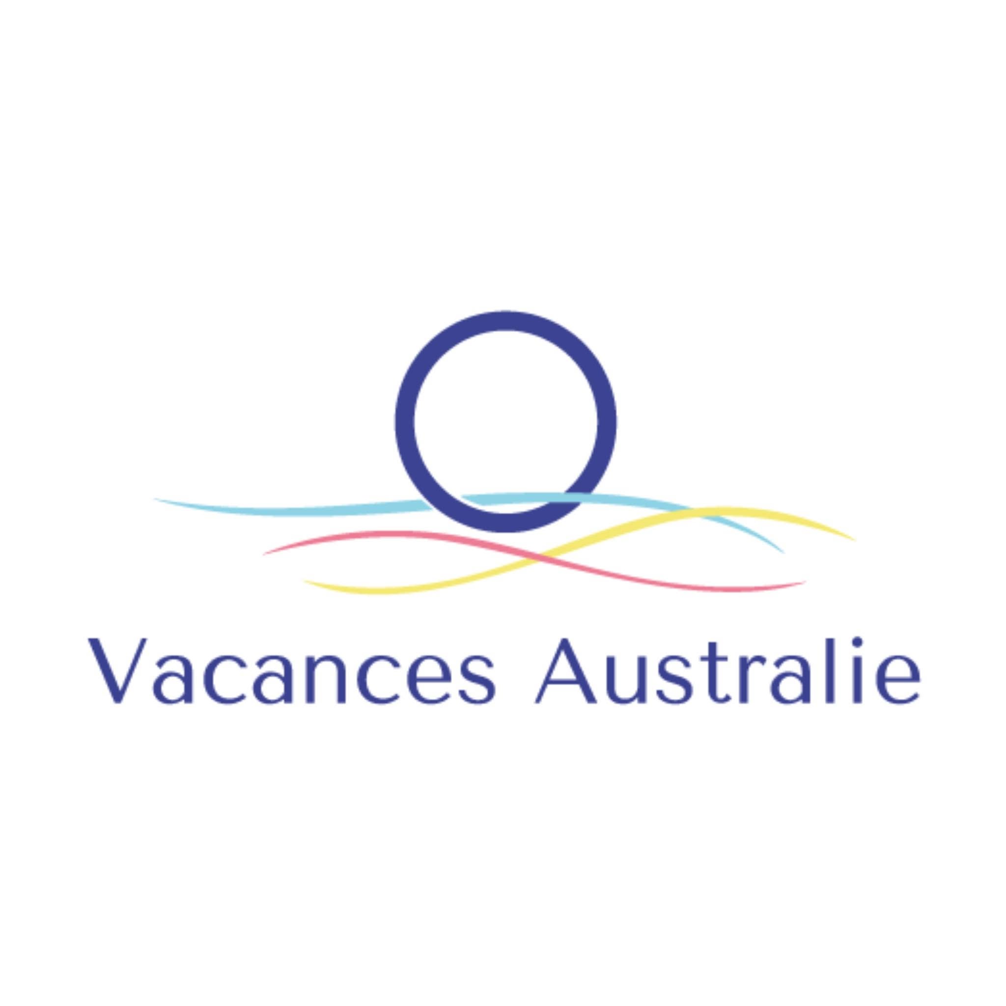 logo vacances australie vols pvt