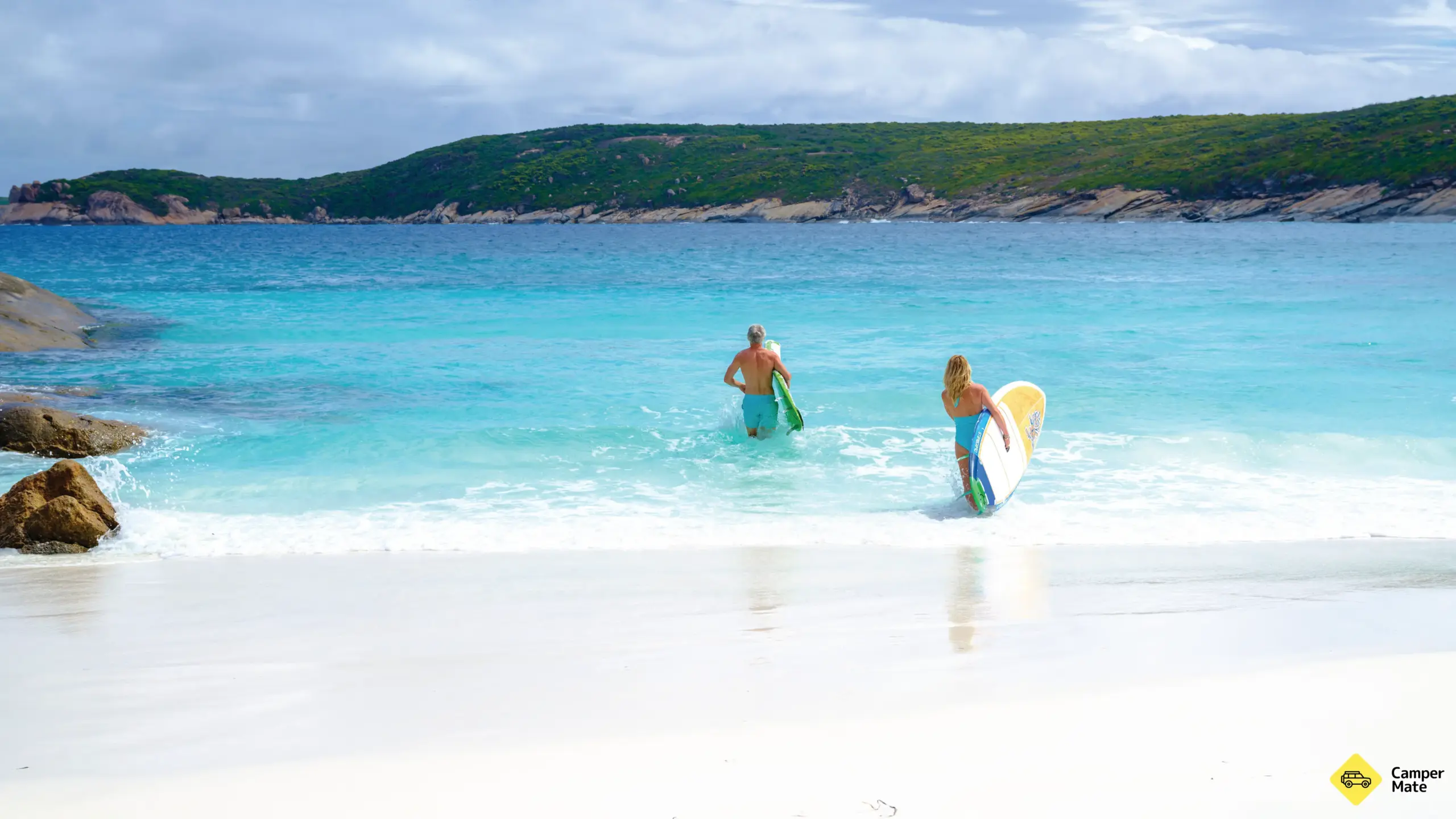 hellfire bay esperance surf